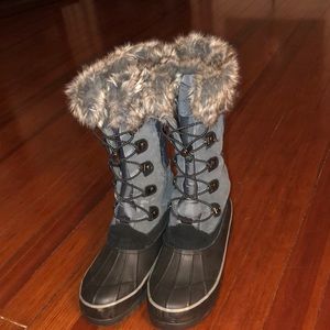 ❄️Snow Boots❄️